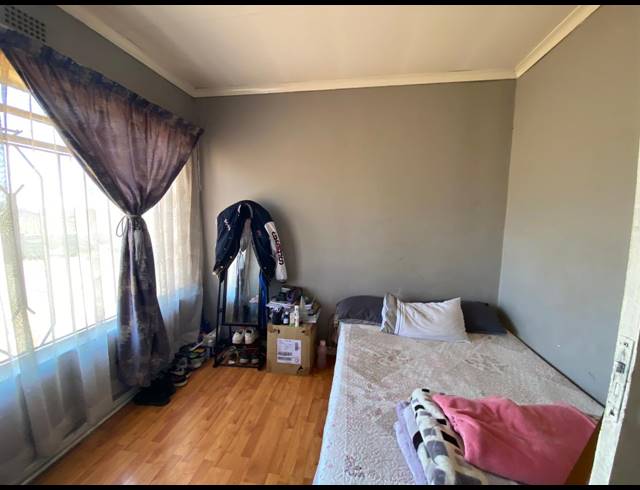 4 BEDROOM HOUSE FOR SALE IN STEEL PARK